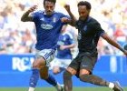 Espagne : Aubameyang prometteur pour ses débuts avec le Deportivo