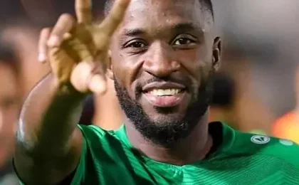 Ligue 1 : Shavy Babicka sur le point de signer avec Toulouse FC pour 3 saisons