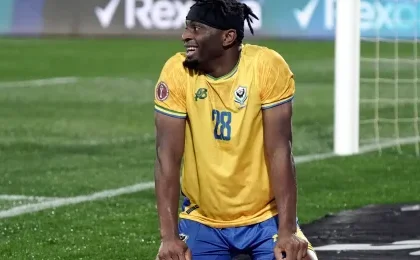CAN 2025 : Fin de parcours pour le Gabon, l'ambition de Mouyouma se fracasse sur la réalité