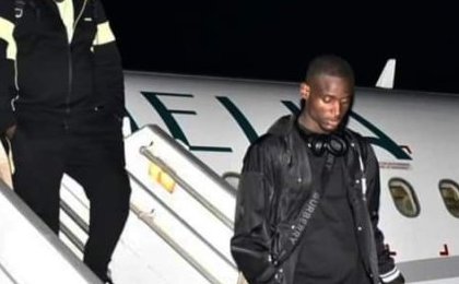 Gabon vs Soudan : les Panthères du Gabon déjà à Bongoville