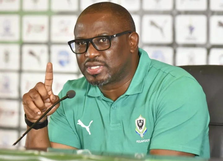 Éliminatoires Coupe du monde 2026 : Thierry Mouyouma dévoile sa liste vendredi prochain 