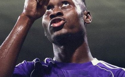 Prva Liga : Orphé Mbina buteur avec NK Maribor face à Radomlje
