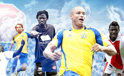 Boycott du National Foot : quand Moundounga tacle la LINAF