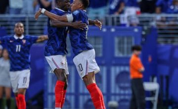 Mondial 2026 : Mbappé en patron, la France écarte la Suède et file vers le Paraguay