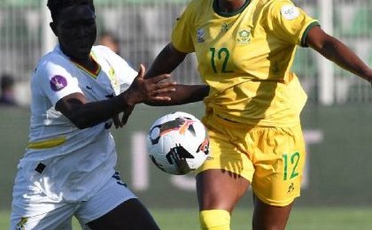 CAN Féminine 2024 : Suspense total, aucun vainqueur lors de la deuxième journée du groupe C