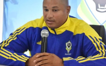 Gabon vs Mali : Daniel Cousin croit à la victoire des Panthères du Gabon ce samedi !