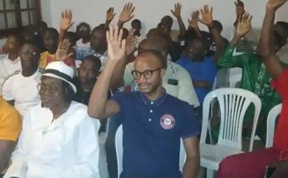 Réformes statutaires : un nouveau souffle pour la Ligue de taekwondo de l'Estuaire