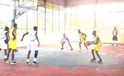 Championnat de basketball du Haut-Ogooué : Bongoville s'impose à domicile