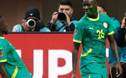 CAN 2025 : le Sénégal évite le piège soudanais et se qualifie pour les quarts de finale