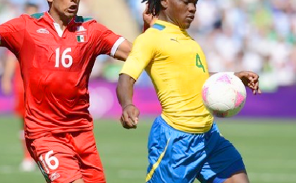 De Boca Junior au CF Mounana : Franck Engonga se prononce