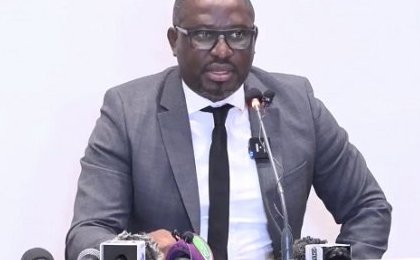 Éliminatoires Coupe du Monde 2026 : Dieudonné Thierry Mouyouma dévoilera sa liste le 14 mars
