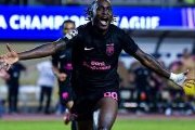 Championnat d'Azerbaïdjan : Sabah écrase Qabala, Orphé Mbina reste sur le banc