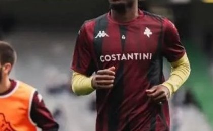 Ligue 2 : Michel Mboula retrouve les terrains lors du succès de Metz face à Sochaux
