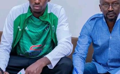 Guinée : Hafia FC recrute le défenseur gabonais Omfia Mick