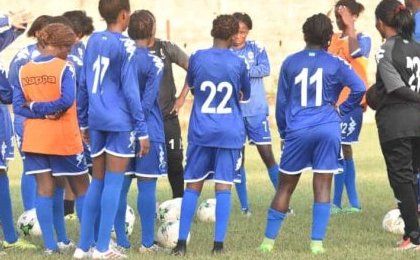 Ligue de football féminin du Gabon : les 12 clubs retenus enfin rendus publics