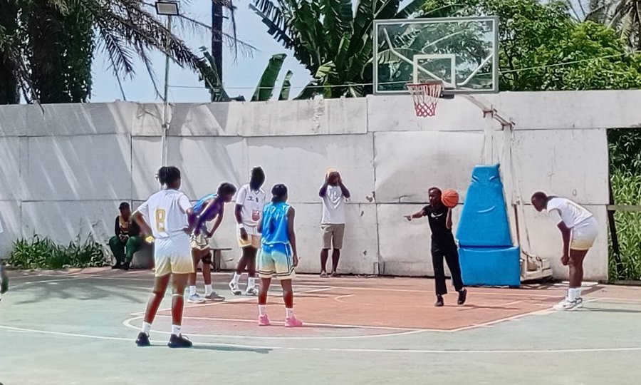 Coupe de la Ligue de basketball : la course au trône de l'Estuaire est lancée