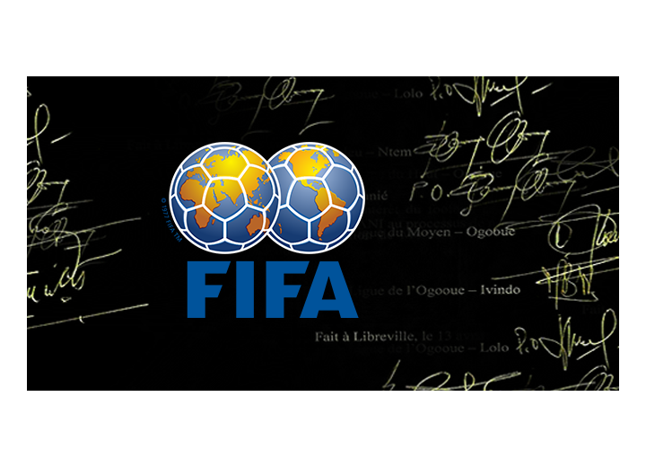 Six ligues prétendument « Moukagnistes » écrivent à la FIFA