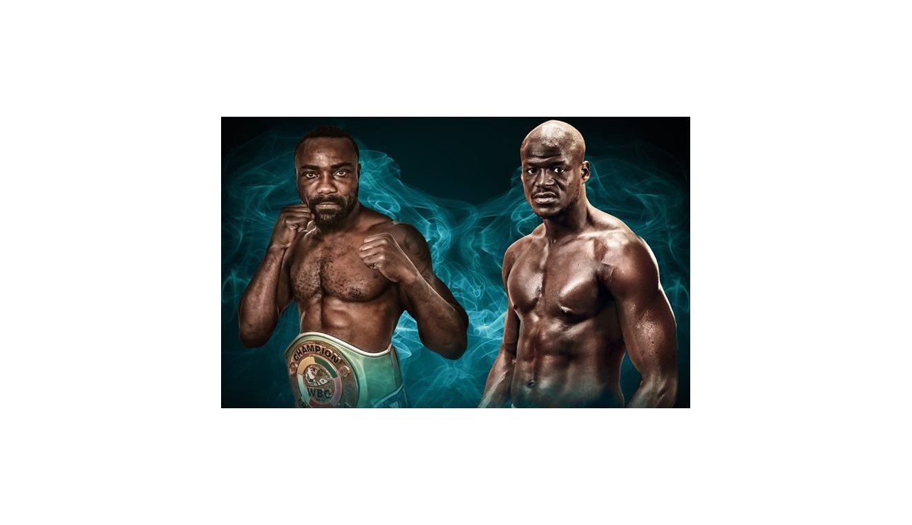 Taylor Mabika défait de sa ceinture de champion WBC Francophone à Amiens 