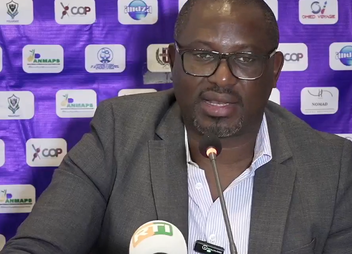 Barrages Coupe du monde 2026 : Thierry Mouyouma fait confiance à 26 joueurs