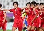 Mondial féminin U20 : la Corée du Nord écrase la Colombie 3-0 et se qualifie pour la finale