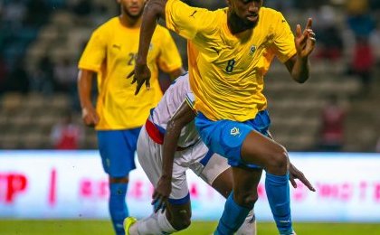 Classement FIFA : le Gabon recule d'une place en septembre