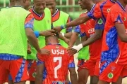 National Foot 1 : l'US Bitam rate le coche face à l'US Oyem et reste engluée dans la zone rouge