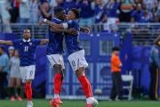 Mondial 2026 : Mbappé en patron, la France écarte la Suède et file vers le Paraguay