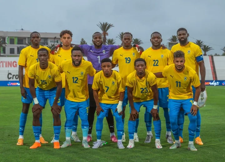 Mondial 2026 : Les dates des chocs décisifs du Gabon face aux Seychelles et à la Côte d'Ivoire