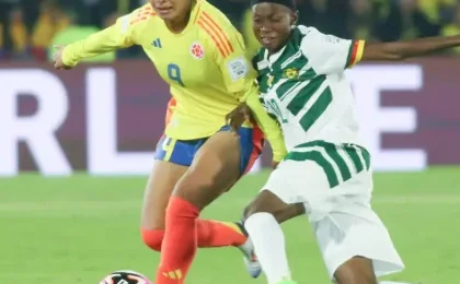 Coupe du monde féminine U-20 : deux pays africains au second tour