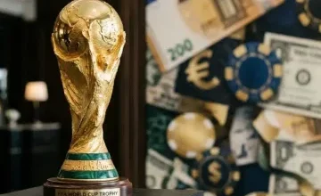 Mondial 2026 : Combien vont toucher les nations qualifiées à chaque étape du tournoi ?