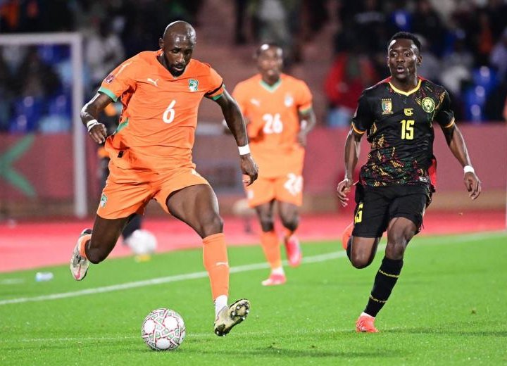 CAN 2025 : Côte d'Ivoire et Cameroun se neutralisent dans un sommet électrique