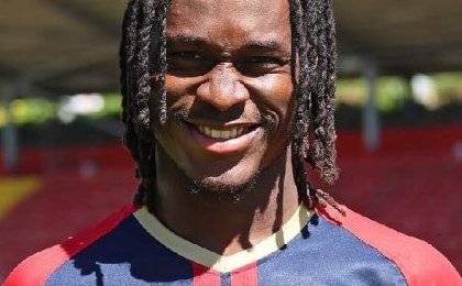 Portugal : Orphé Mbina offre la victoire à l'União de Leiria dans le temps additionnel