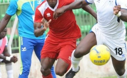 National Foot : Missile FC relégué en D2 par la FIFA, un coup dur pour le football gabonais