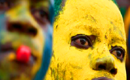 Gabon-Corée du Sud : le match du dernier espoir !