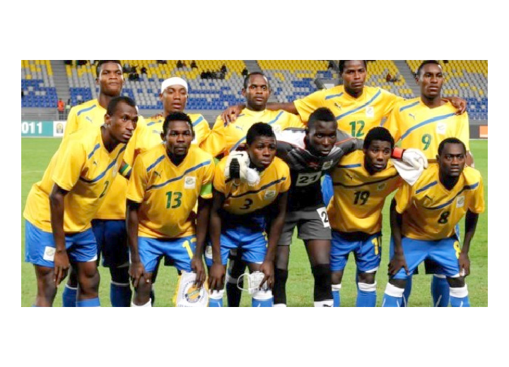 Gabon-Burkina Faso : qualification assurée pour les Panthéreaux U20