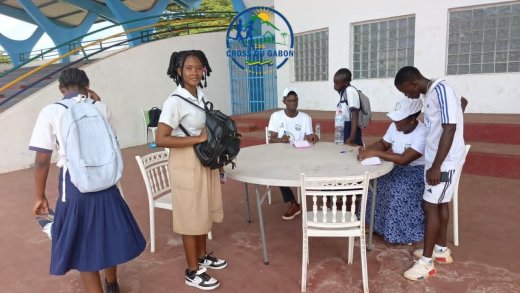  Oyem : Ouverture anticipée des inscriptions pour le très attendu Cross du Septentrion