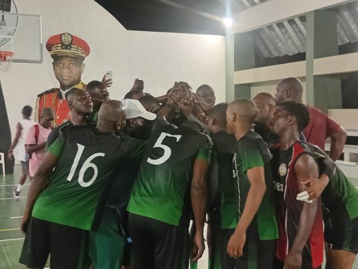 Super Coupe de l'Estuaire de volley : la hiérarchie confirmée au gymnase de la Cité des Ailes