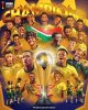 CAN U-20 : l’Afrique du Sud remporte sa première couronne continentale face au Maroc