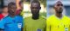 Finale Coupe de la CAF : trois arbitres gabonais au sifflet de Renaissance Berkane vs Simba SC