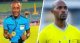 Mondial U-17 : Les arbitres gabonais Tanguy Mebiame et Amos Abeigne Ndong au sifflet