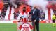 Football : Guelor Kanga, l’étoile gabonaise qui a conquis Belgrade