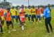 CAN U17&nbsp;: Jean-Joseph Ngoma retient 25 Panthères du Gabon pour le dernier virage avant la RDC