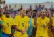 Les Panthères du Gabon affronteront la Guinée-Bissau et un club marocain en juin