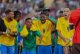 Fenêtre FIFA du mois de juin : les dates et les adversaires des Panthères du Gabon