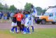 National-Foot 1 : Malgré son match nul, le Stade-Mandji est déjà africain !