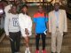 Le Gabon en piste pour briller au Grand Prix de Douala