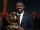 Ballon d’or 2025 : Ousmane Dembélé sacré à Paris, 6e Français de l’histoire