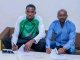 Guinée : Hafia FC recrute le défenseur gabonais Omfia Mick