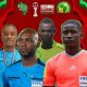 CAN 2025 : Quatre arbitres gabonais en stage préparatoire à la compétition continentale