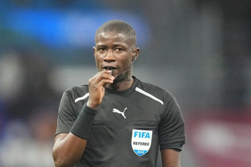 Éliminatoires CAN 2027 : Pierre Ghislain Atcho et 3 de ses pairs gabonais aux commandes d'Algérie vs Togo